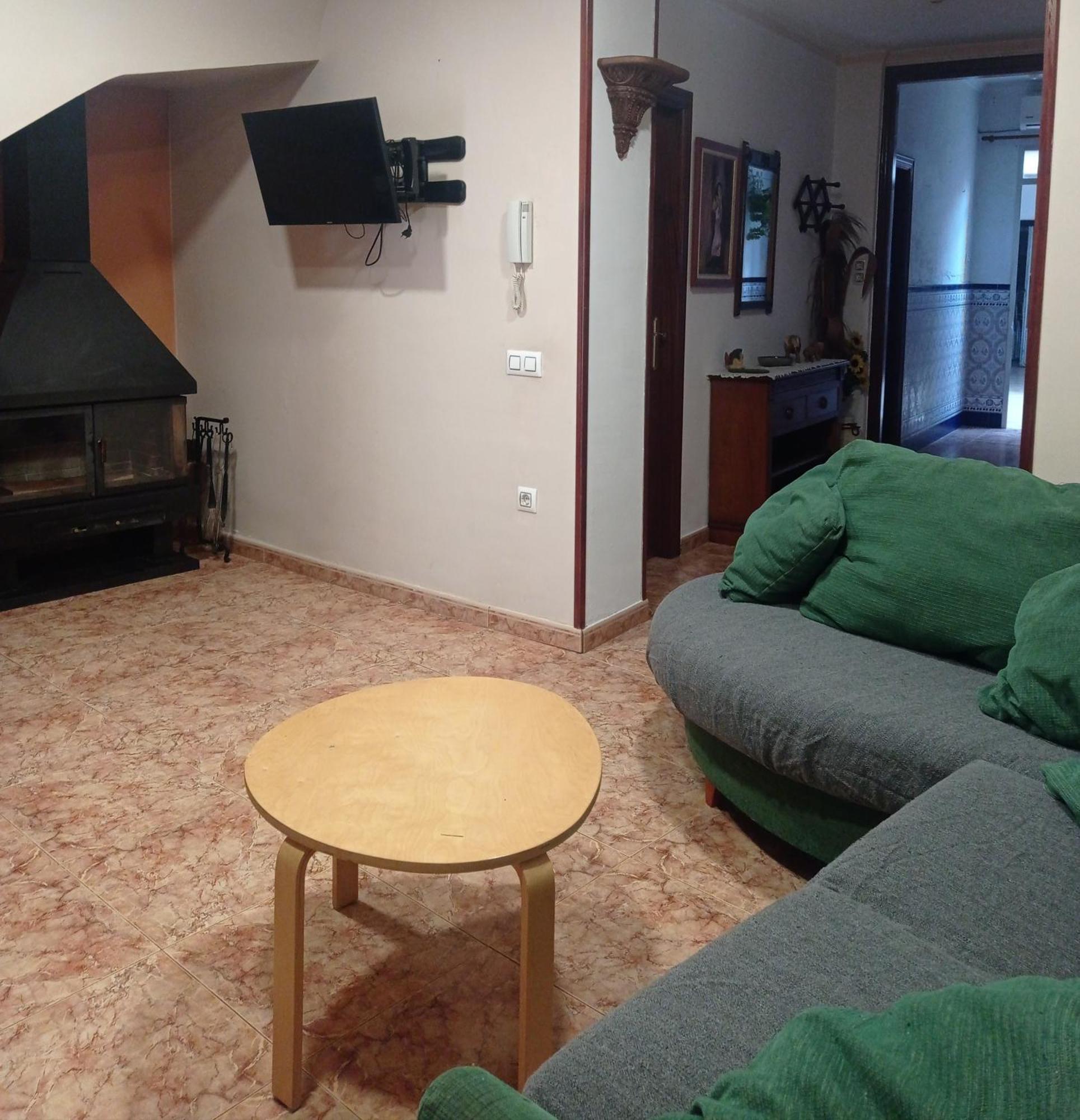 Ca Angel Apartment Anna Luaran gambar