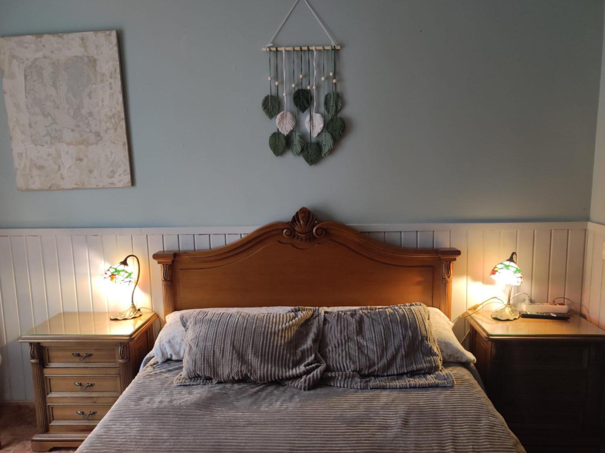 Ca Angel Apartment Anna Luaran gambar